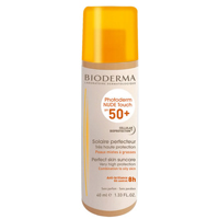 Bioderma Photoderm Nude Touch Dorado Spf50+ 40ml