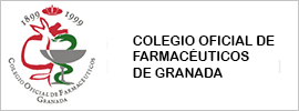 Colegio Oficial de Farmacéuticos de Granada