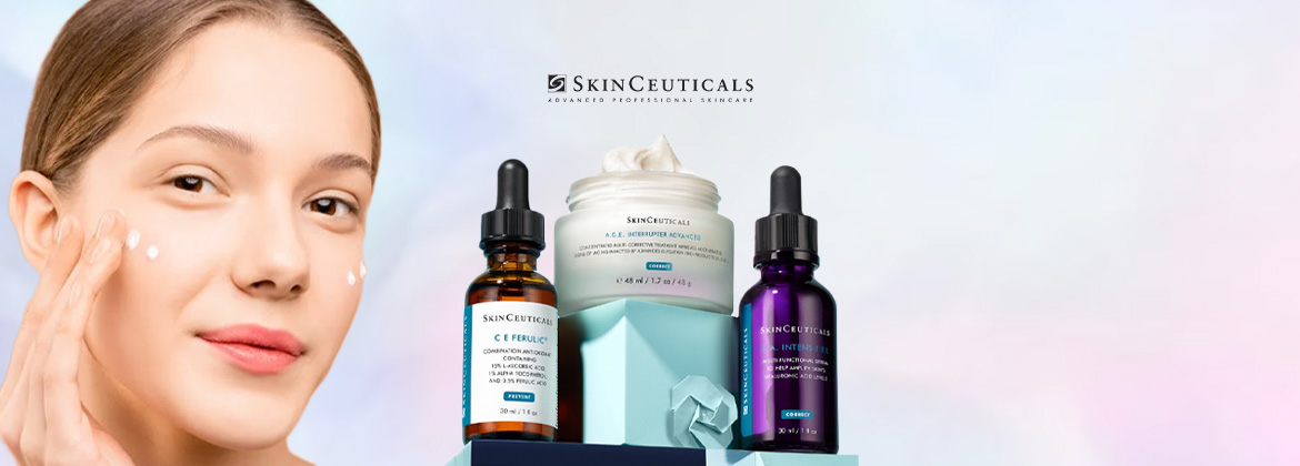 Skinceuticals, skincare, pharmacy