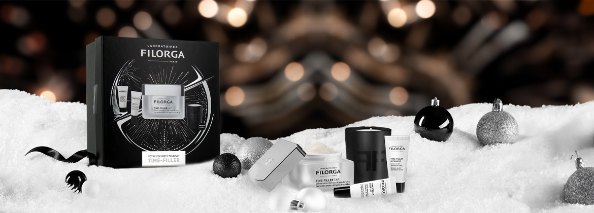 Filorga, christmas, set, skincare