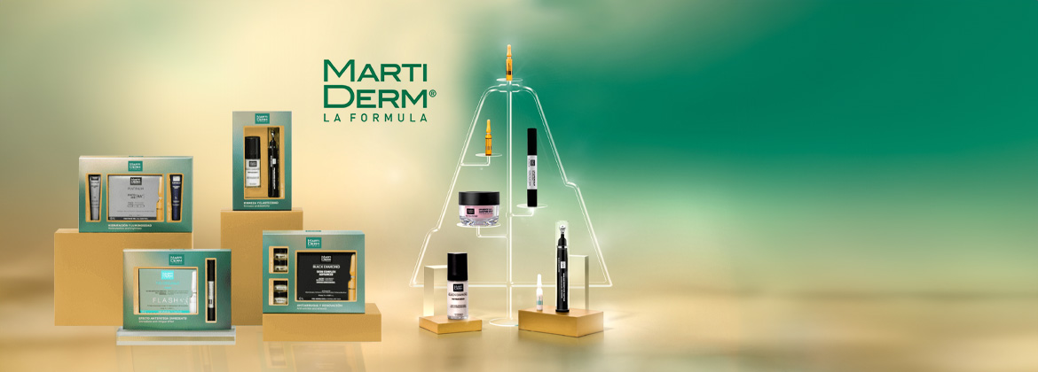 martiderm, sets, skincare, pharmacy