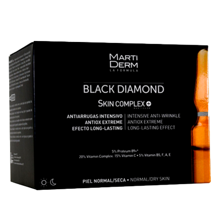 Martiderm Platinum Photo Booster 30 Ampollas Martiderm Platinum Photo Booster 30 Ampollas