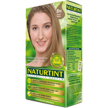 Naturtint 8N Sin Amoniaco 150ml