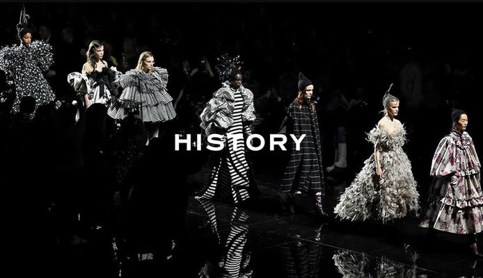 novedades MARC JACOBS