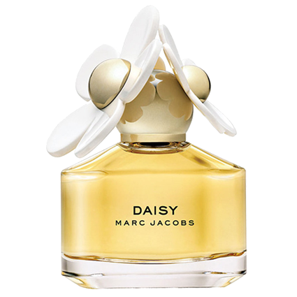 Marc Jacobs Daisy Eau De Toilette Spray 50ml