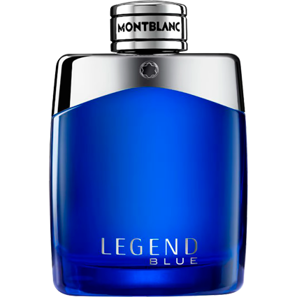 Montblanc Legend Blue Eau De Parfum Spray 30ml