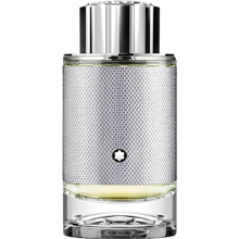 Montblanc Explorer Platinum Eau De Perfume Spray 100ml