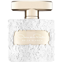 Oscar De La Renta Bella Blanca Eau De Pefume Spray 100ml