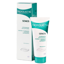 Trofolastin Elasticity Senos 75ml