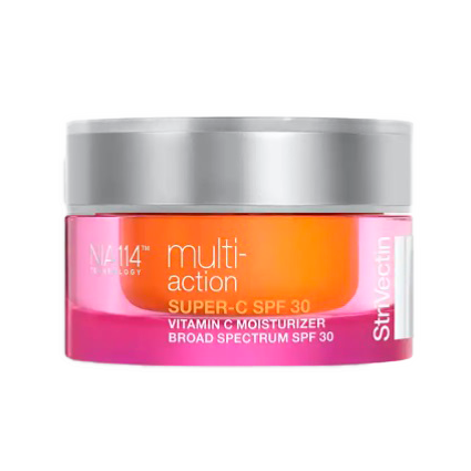 Strivectin Crema Para Ojos Multiacción R Y R 15ml Strivectin Crema Para Ojos Multiacción R Y R 15ml