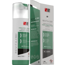 Ds Revita CBD Tratamiento Antioxidante Y Anticaída Para El Cabello 60ml