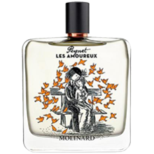 New arrivals of manufacturer MOLINARD