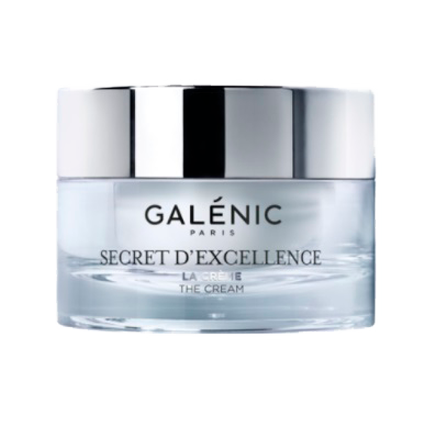 Galenic  Secret D'Excellence Crema 50ml