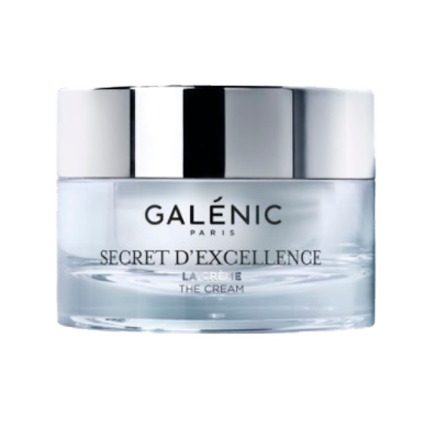 Galenic Secret D'Excellence Crema 50ml Galenic Secret D'Excellence Crema 50ml