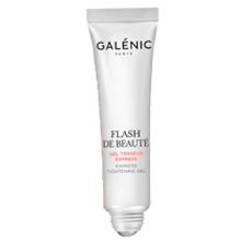 Galenic Flash De Beauté Gel Tensor Express 15ml