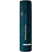 Sebastian Twisted Curl Acondicionador 250ml