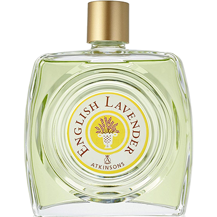 New arrivals of brand ENGLISH LAVENDER