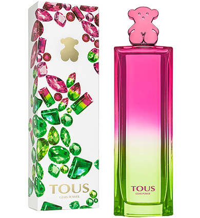 New arrivals of brand TOUS