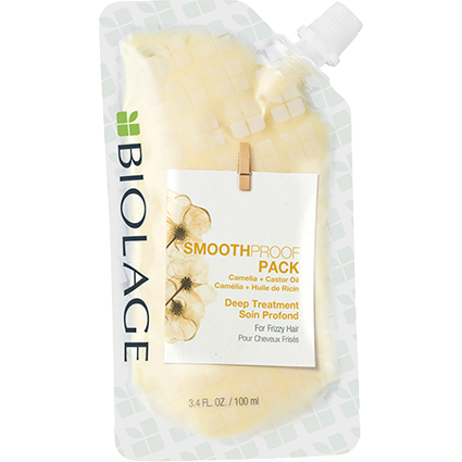New arrivals of brand BIOLAGE