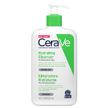 Cerave Limpiador Hidratante 236ml