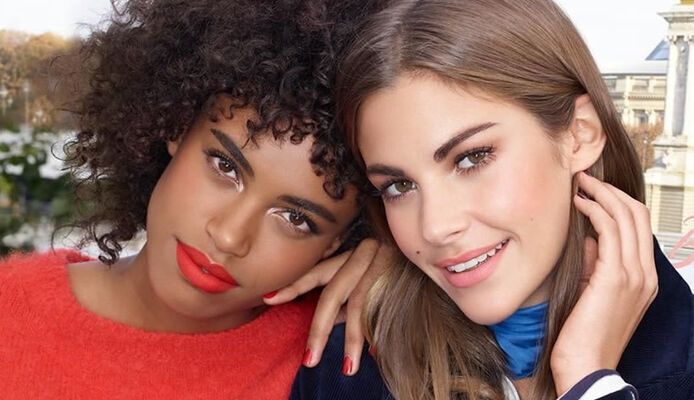 novedades BOURJOIS