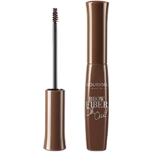 Bourjois Brow Fiber Máscara De Cejas 002 Chesnut