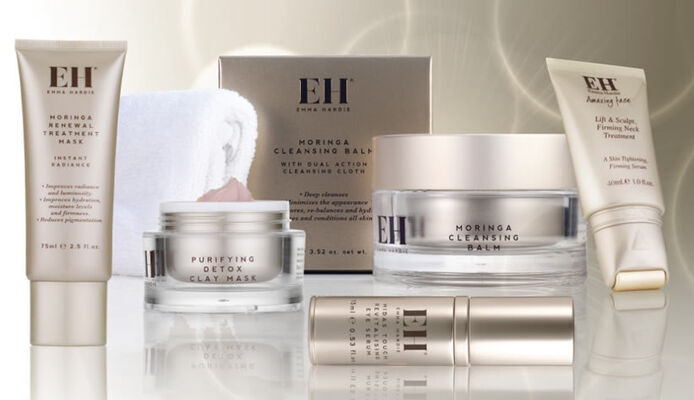 novedades EMMA HARDIE