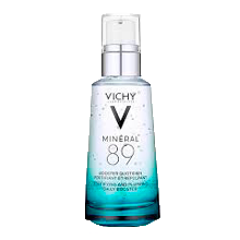 Vichy Mineral 89 Concentrado Reconstituyente Ácido  Hialurónico  50ml