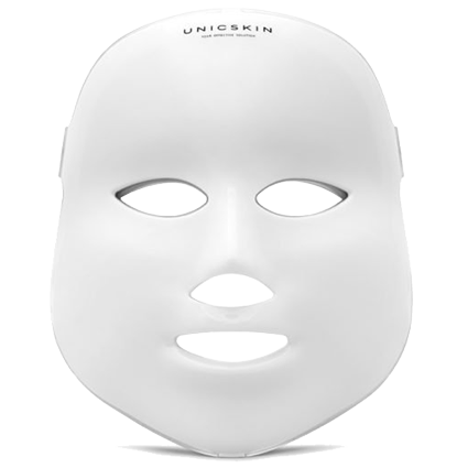 Unicskin Unicled Korean Mask Beauty Led Technology