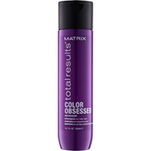 Matrix Total Results Color Obsessed Champú 300ml