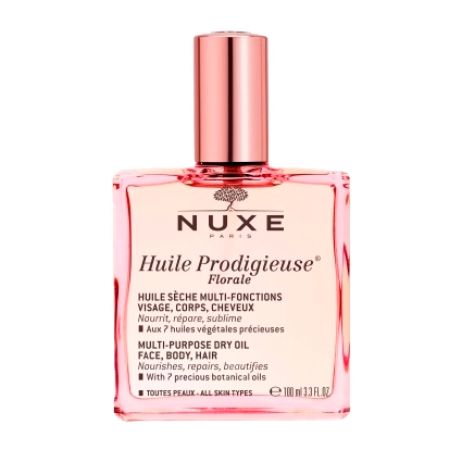 Nuxe Huile Prodigieuse Florale Aceite Seco Multi Función 100ml