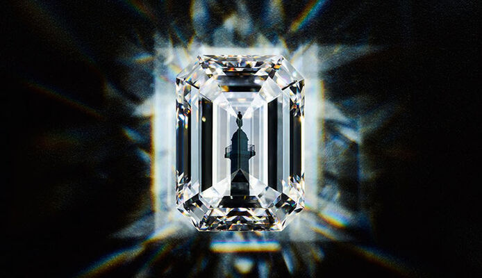 novedades BOUCHERON