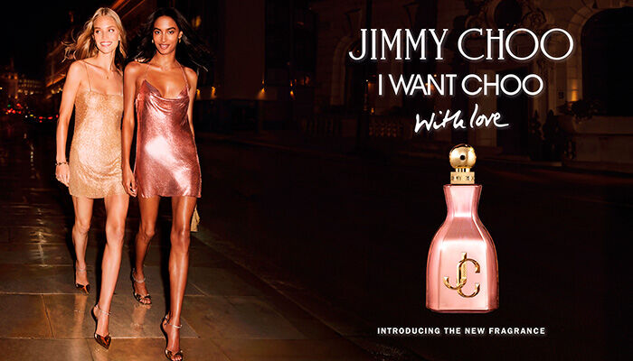 Jimmy Choo