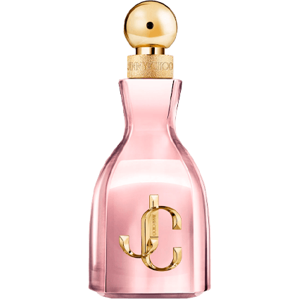 Jimmy Choo I Want Choo With Love Eau De Parfum Spray 60ml