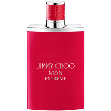 Jimmy Choo Man Extreme Eau De Parfum Spray 50ml
