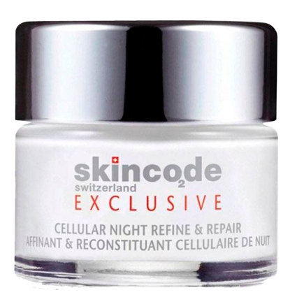 Skincode Exclusive Crema Celular Antiedad 50ml
