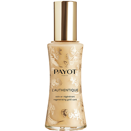 New arrivals of brand PAYOT