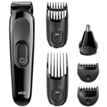 New arrivals of manufacturer BRAUN