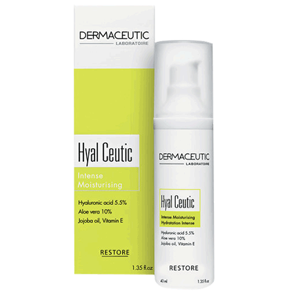 New arrivals of brand DERMACEUTIC