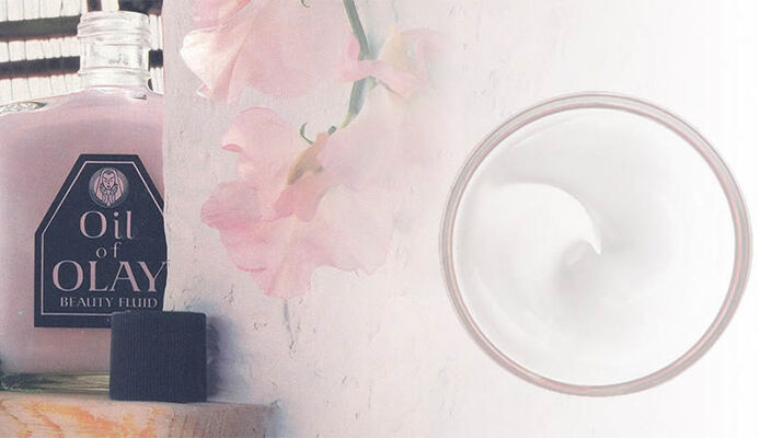 novedades OLAY