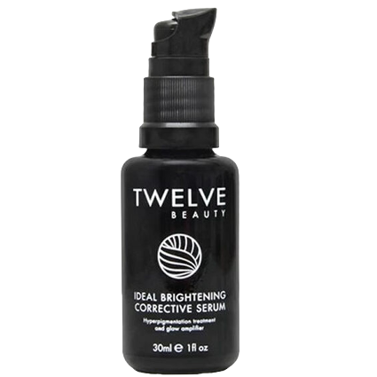 New arrivals of brand TWELVE BEAUTY
