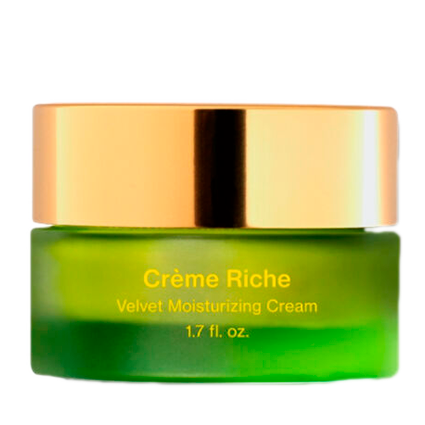 Tata Harper Creme Riche Anti-Aging Peptide Night Cream 50ml Tata Harper Creme Riche Anti-Aging Peptide Night Cream 50ml