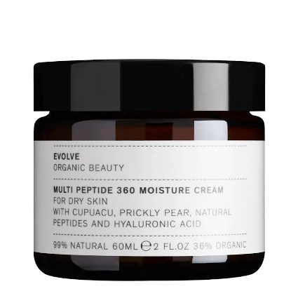 New arrivals of brand EVOLVE ORGANIC BEAUTY