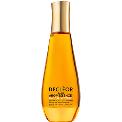 New arrivals of brand DECLÉOR