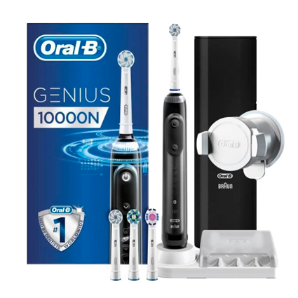 New arrivals of brand ORAL-B