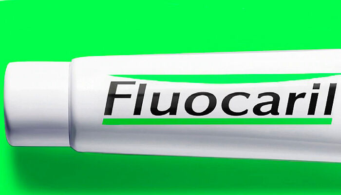 FLUOCARIL