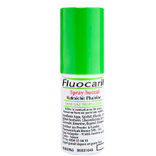 New arrivals of manufacturer FLUOCARIL