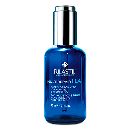 Rilastil Multirepair H.A Serúm 30ml