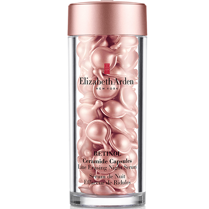 New arrivals of brand ELIZABETH ARDEN