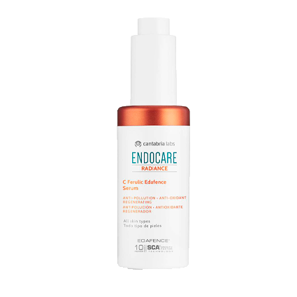 Endocare C Ferulic Edafence Sérum 30ml